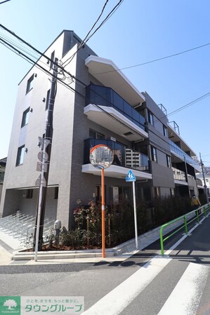 ブランシエスタ江古田の物件内観写真